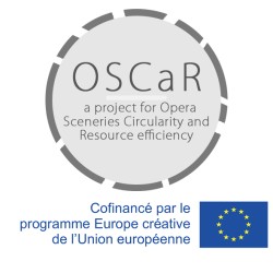 OSCaR logo